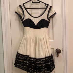 Babydoll dress